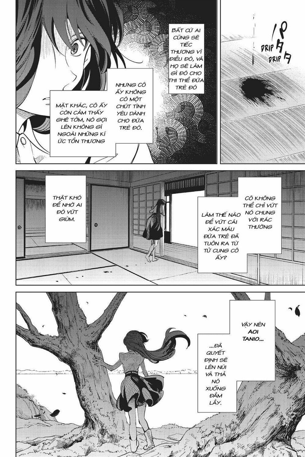 Kyokou Suiri Chương 15 Ảnh 85