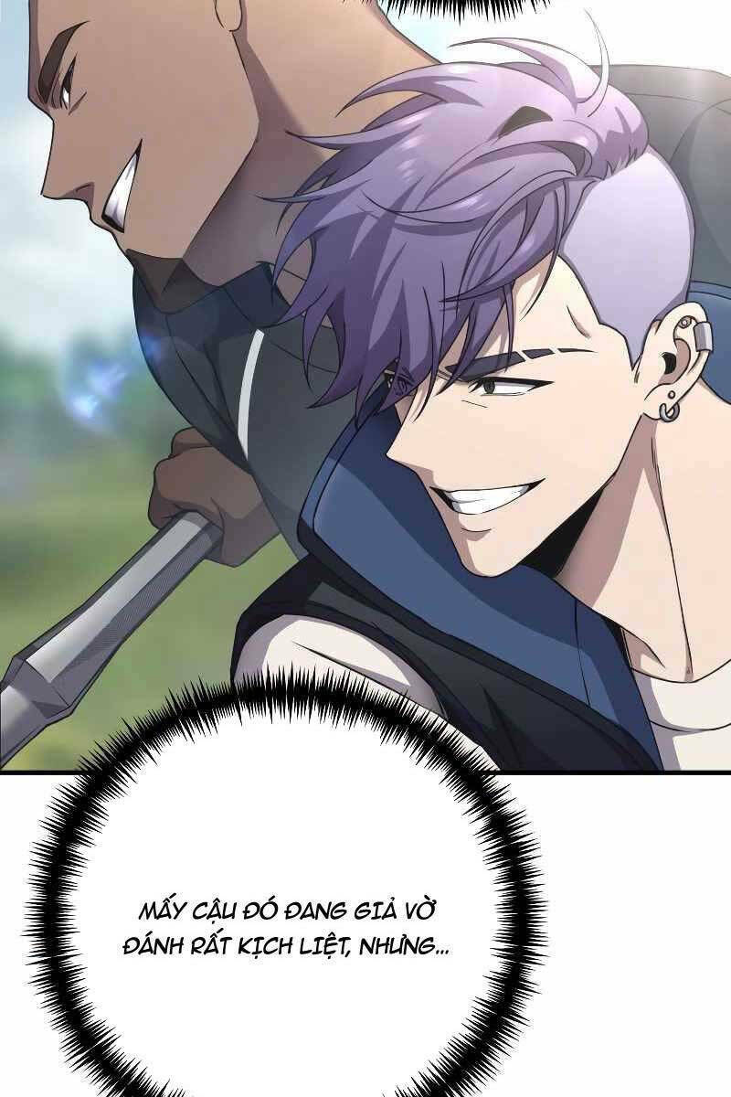 Độc Cô Dược Sư Chương 28 Ảnh 13