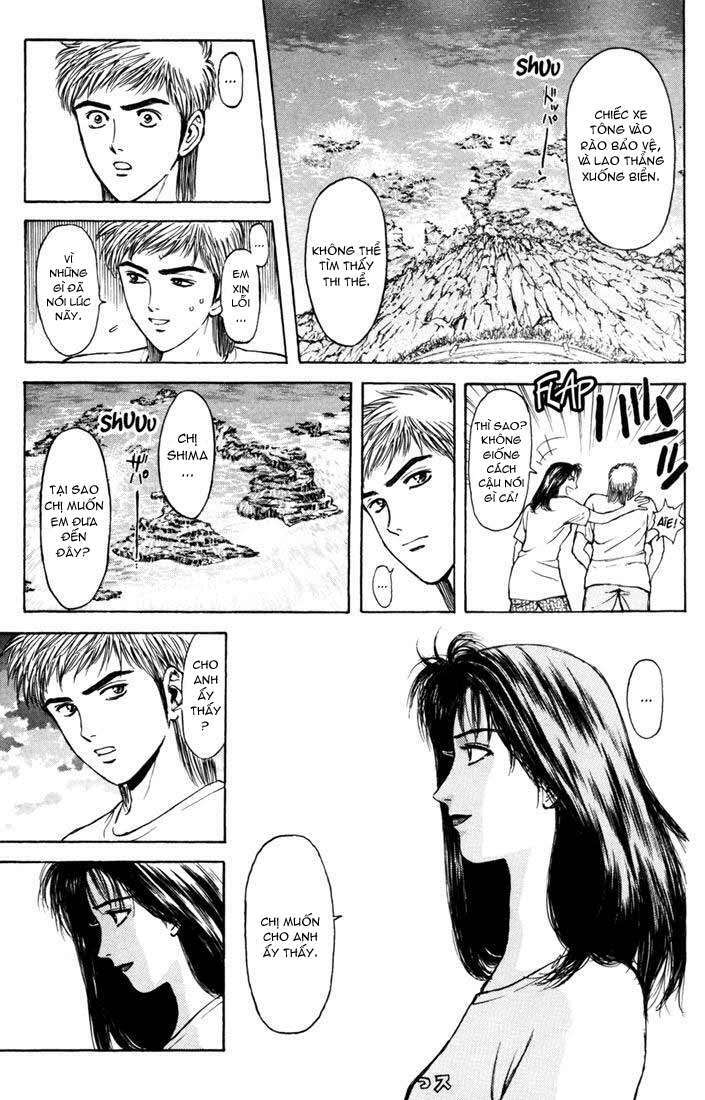 Saikometora Eiji - Thám Tử Eiji Chương 56 Ảnh 21