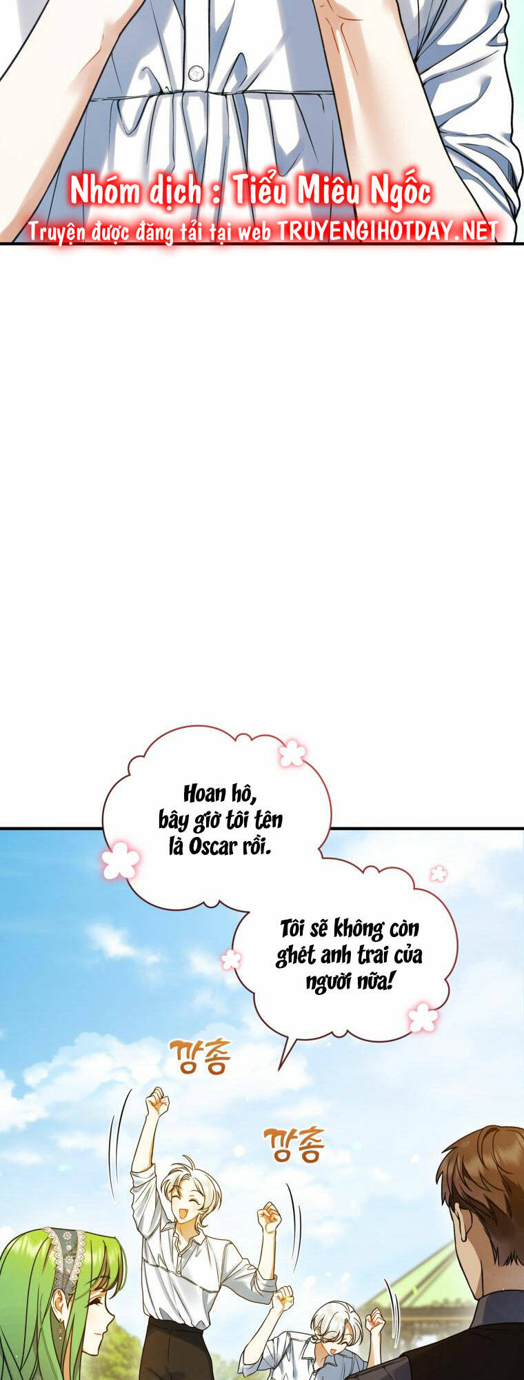 Tôi Trở Thành Em Gái Của Nam Chính Tiểu Thuyết Bl Chương 58 Ảnh 58