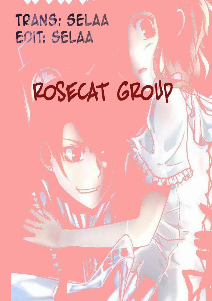 Lily (Yy) Chương 2 Ảnh 2