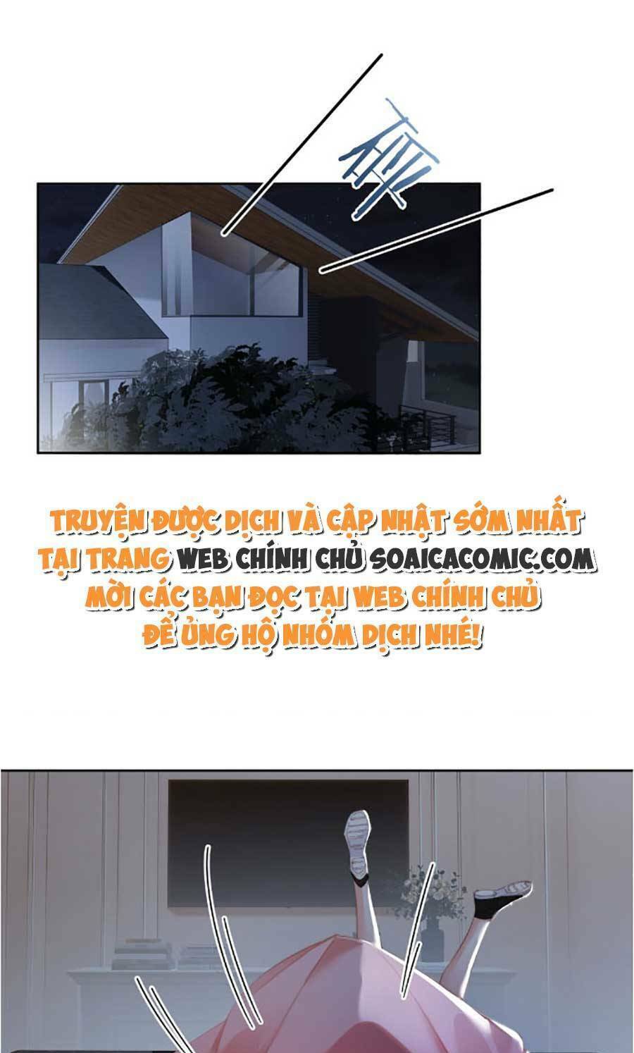 Theo Đuổi Anh Chồng Bác Sĩ Chương 6 Ảnh 8