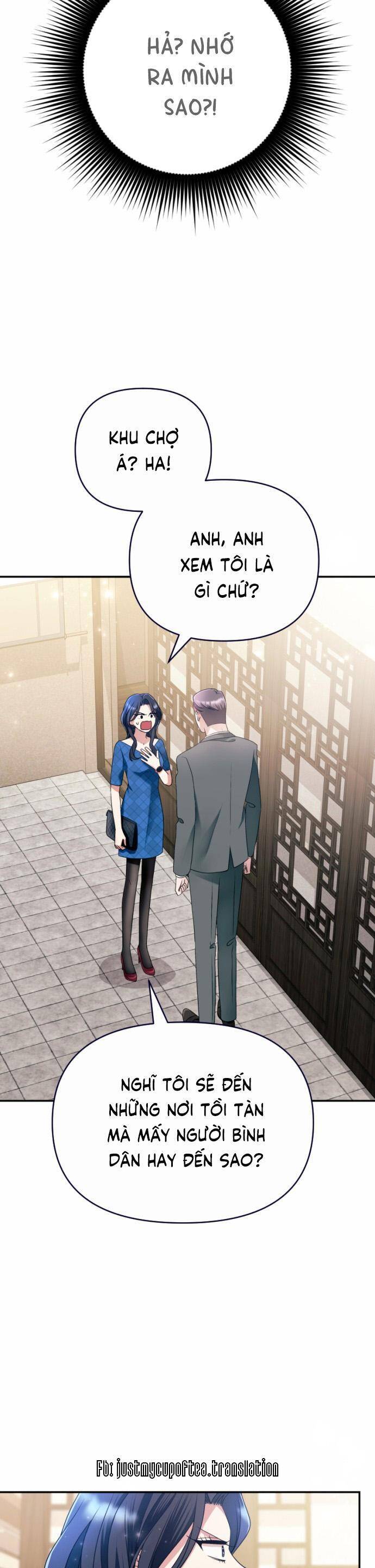 Tập Vào Vai Phản Diện Chương 9 Ảnh 5