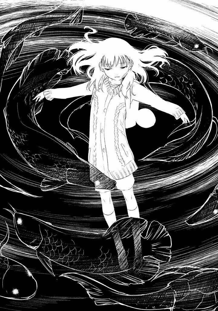 Shoujo Fujuubun (Imperfect Girl) Chương 12 Ảnh 18