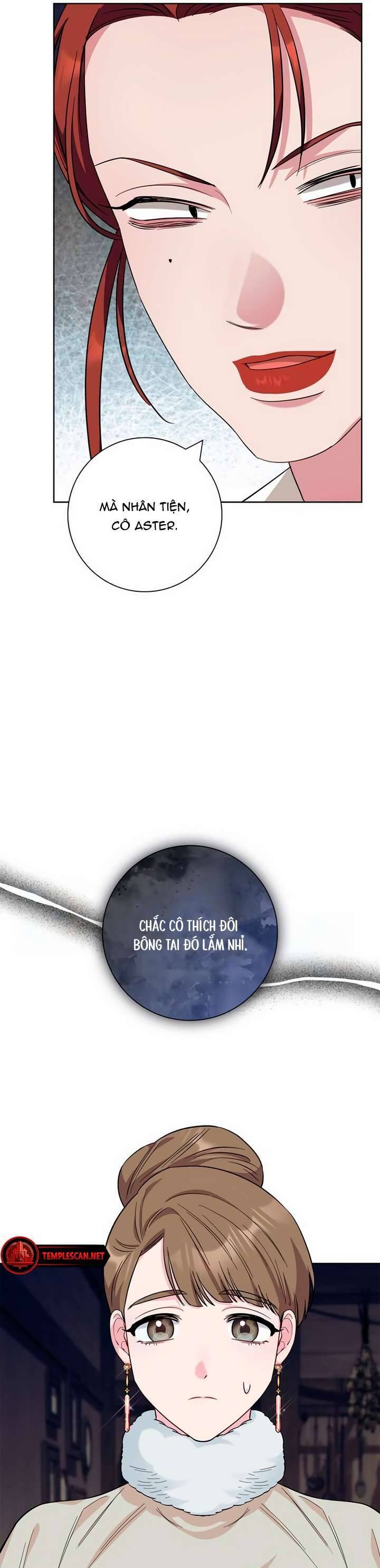 Tôi Trở Thành Mẹ Của Nam Chính Chương 59 Ảnh 38