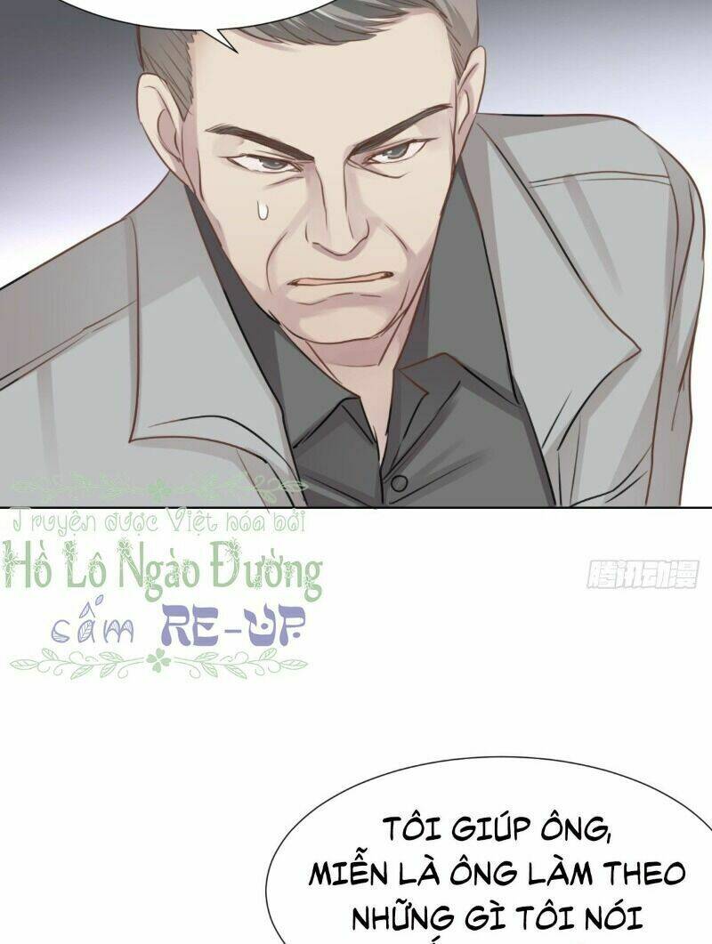 Điều Giáo Gấu Bắc Cực Chương 47 Ảnh 28