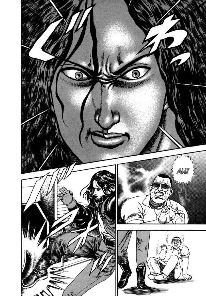Koukou Tekkenden Tough Chương 3 Ảnh 16