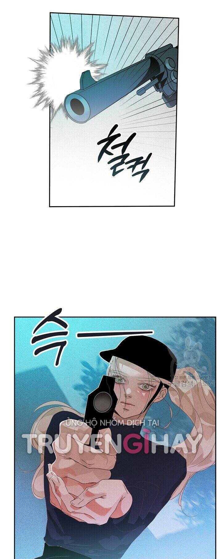 Hiệu Ứng Stigma Chương 49.1 Ảnh 6