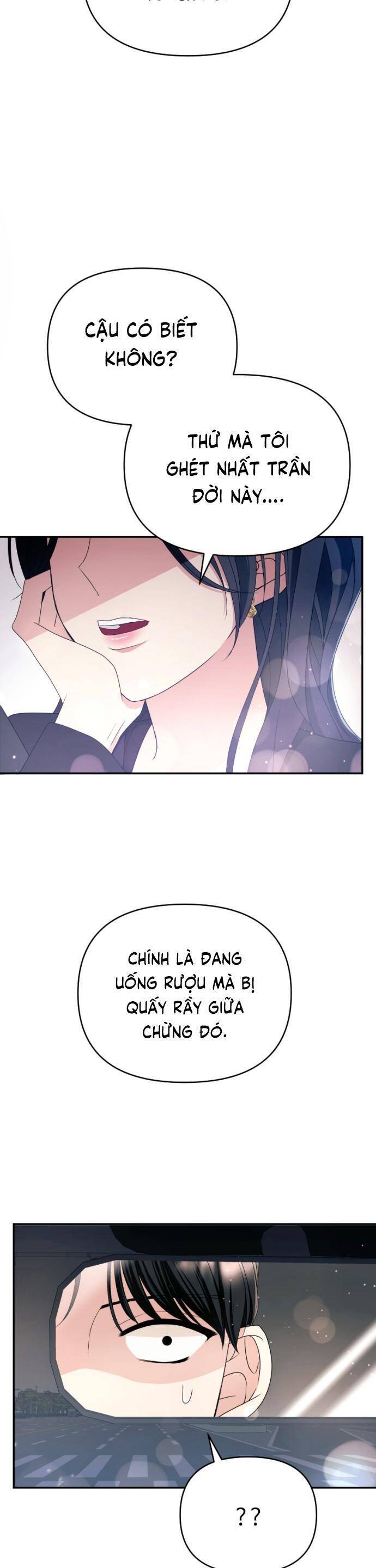 Tập Vào Vai Phản Diện Chương 19 Ảnh 20