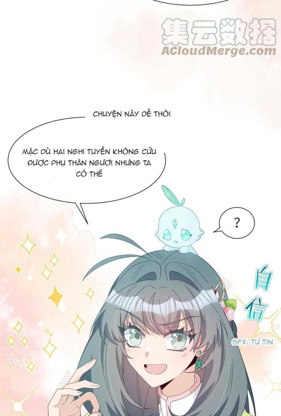 Sư Huynh Phản Diện Bắt Ta Hoàn Lương Chương 23 Ảnh 57