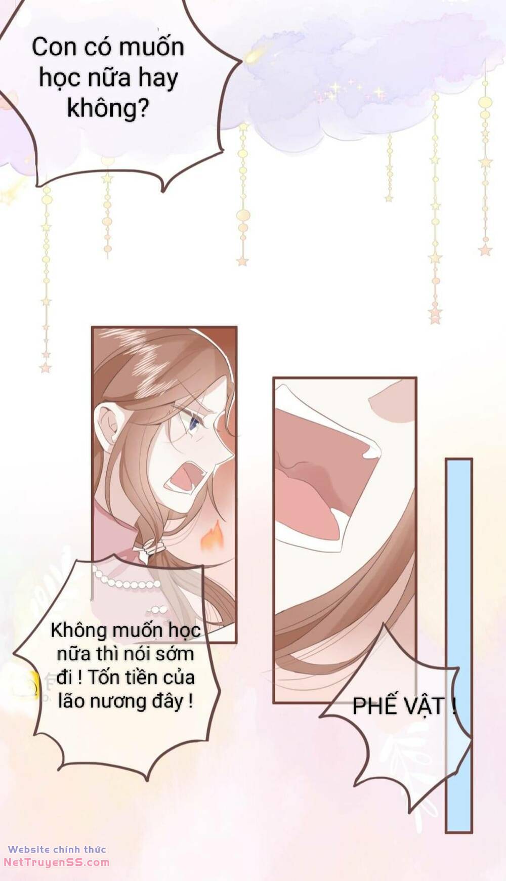 Ghi Chú Hoa Anh Đào Chương 1 Ảnh 5