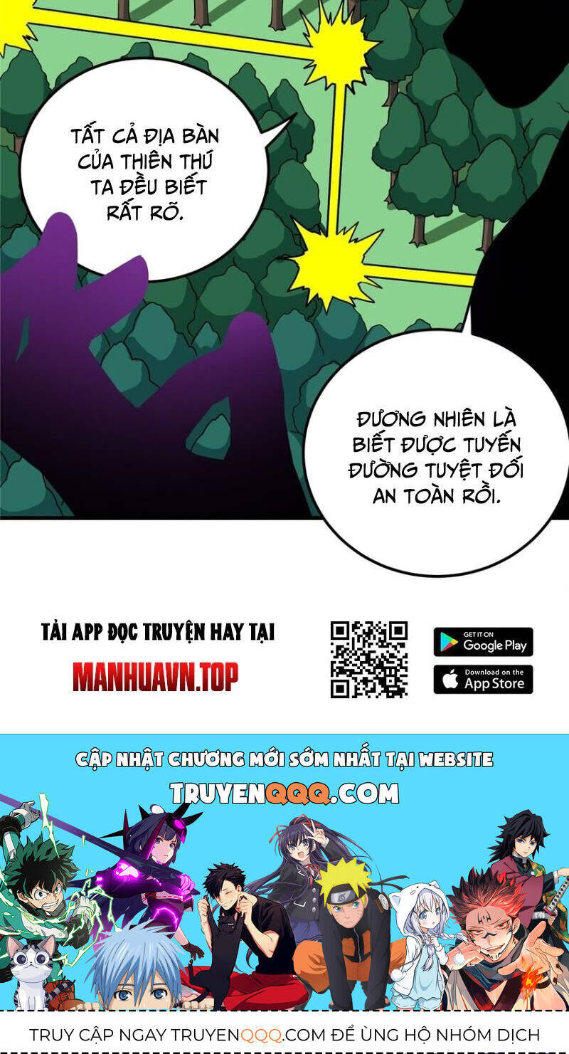 Đế Bá Chương 107 Ảnh 41