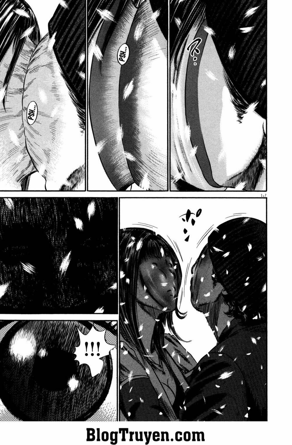 Homunculus Chương 146 Ảnh 5