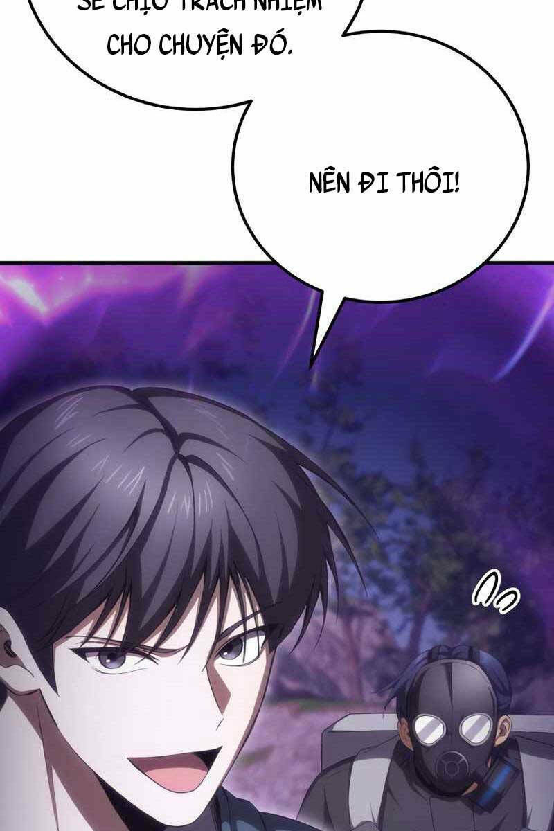 Độc Cô Dược Sư Chương 37 Ảnh 22