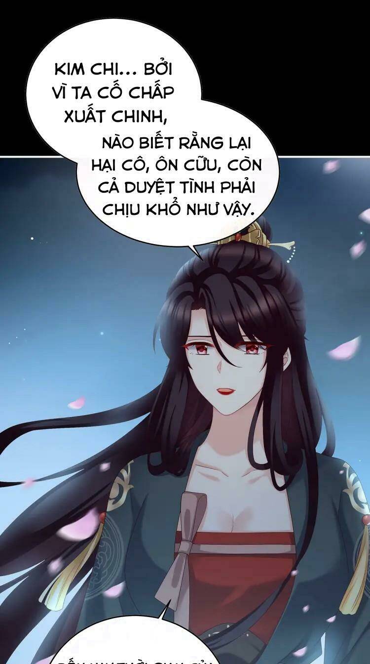 Kiều Phu Có Hỉ Chương 49 Ảnh 10