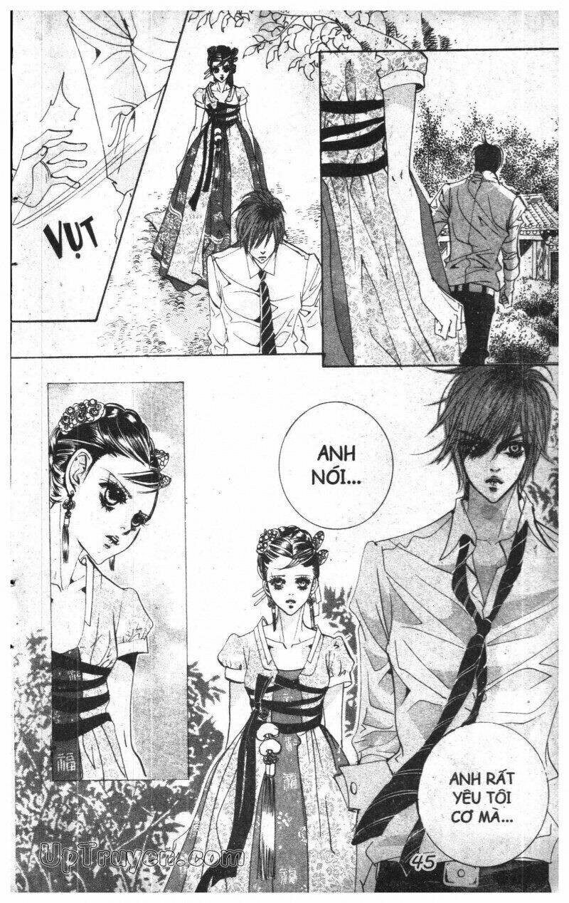 Goong - [ Hoàng Cung ] Chương 11 Ảnh 40