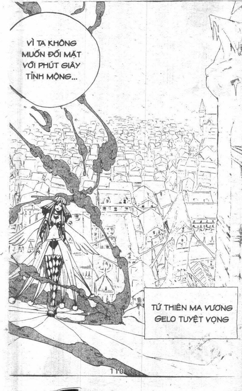 Rave Master (Scan) Chương 35 Ảnh 111