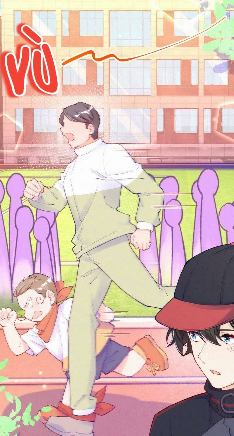 Mami Đột Kích, Thiên Tài Manh Bảo Khốc Daddy Chương 89 Ảnh 18