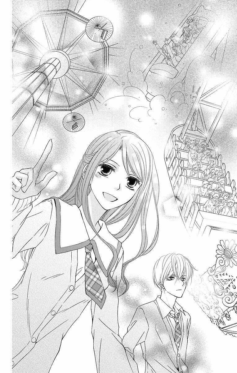 Kekkon X Renai Chương 4 Ảnh 24