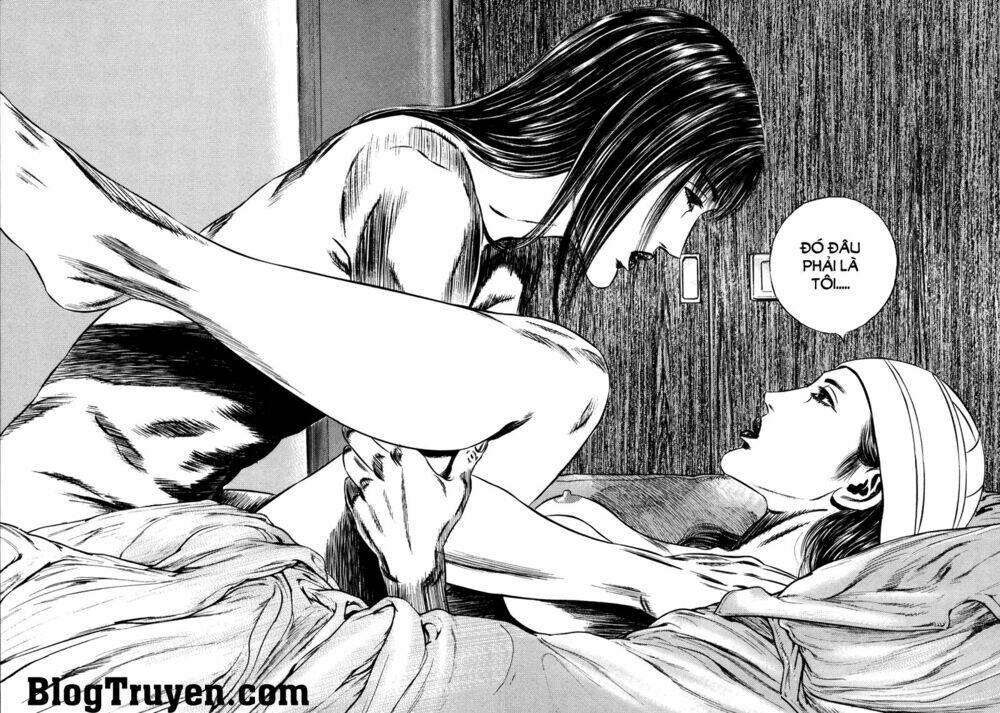 Homunculus Chương 154 Ảnh 4