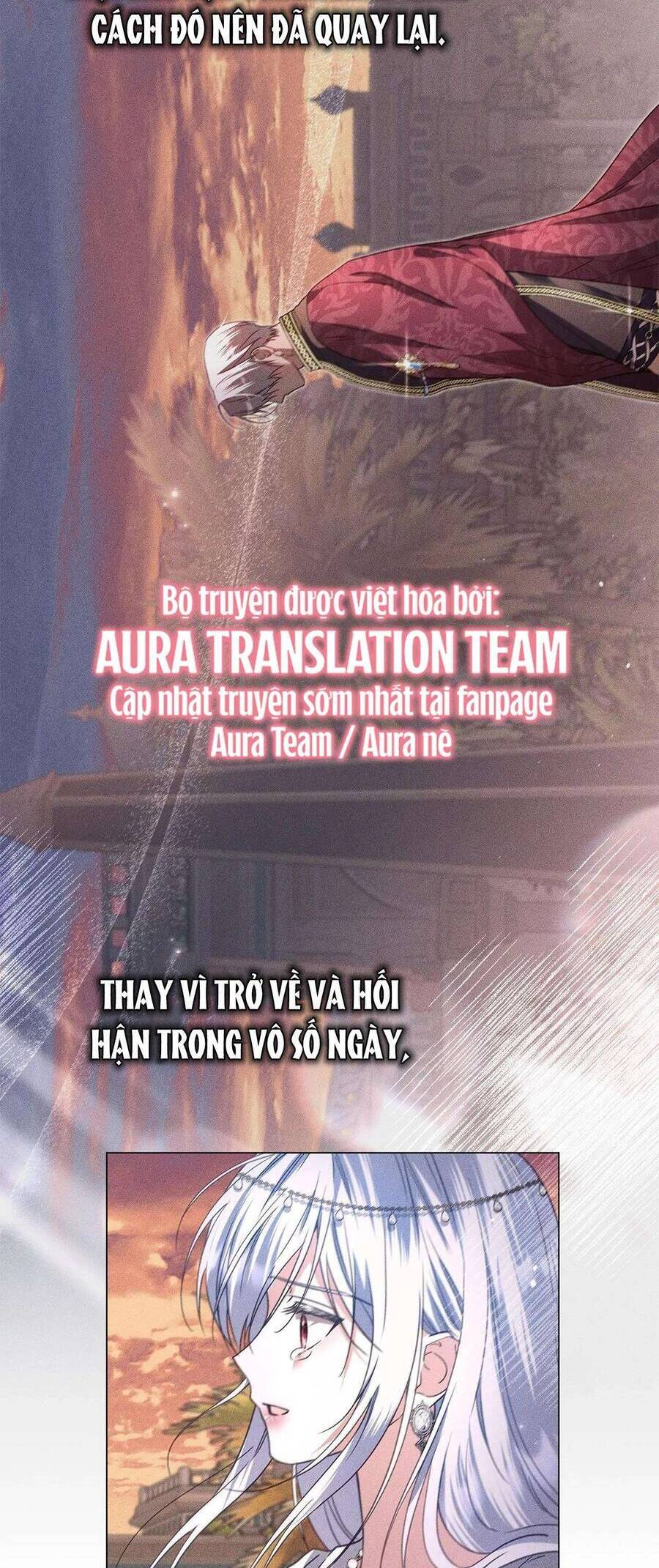 Vết Trăng Chương 56 Ảnh 7