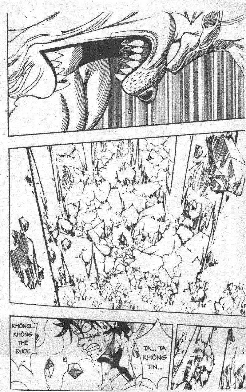 Rave Master (Scan) Chương 38 Ảnh 18