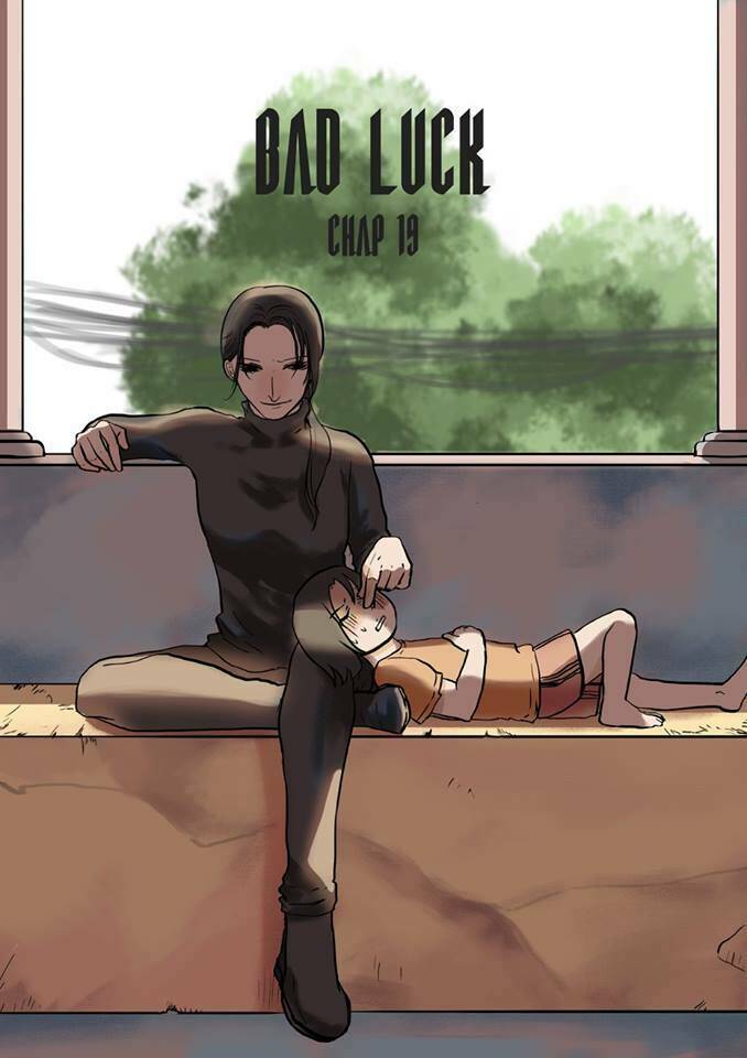 Bad Luck Chương 19 Ảnh 2