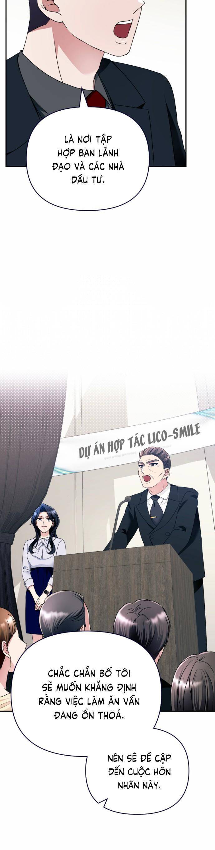 Tập Vào Vai Phản Diện Chương 11 Ảnh 32