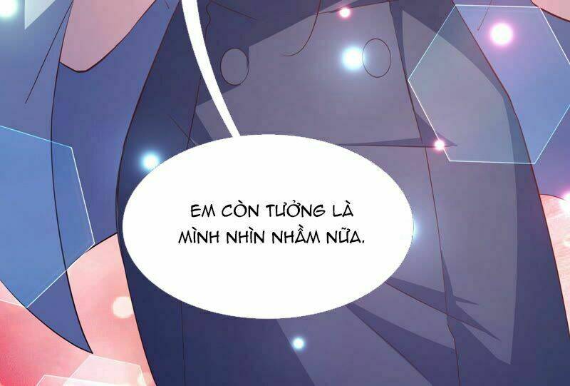 Chiến Lược Lãng Mạn Của Thịnh Thiếu Chương 76 Ảnh 23