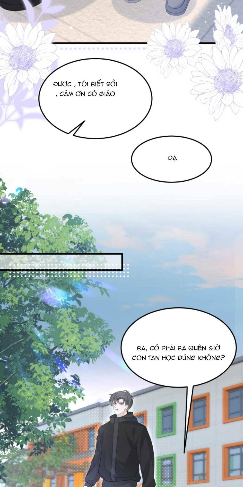 Tình Yêu Cháy Bỏng Chương 152 Ảnh 8