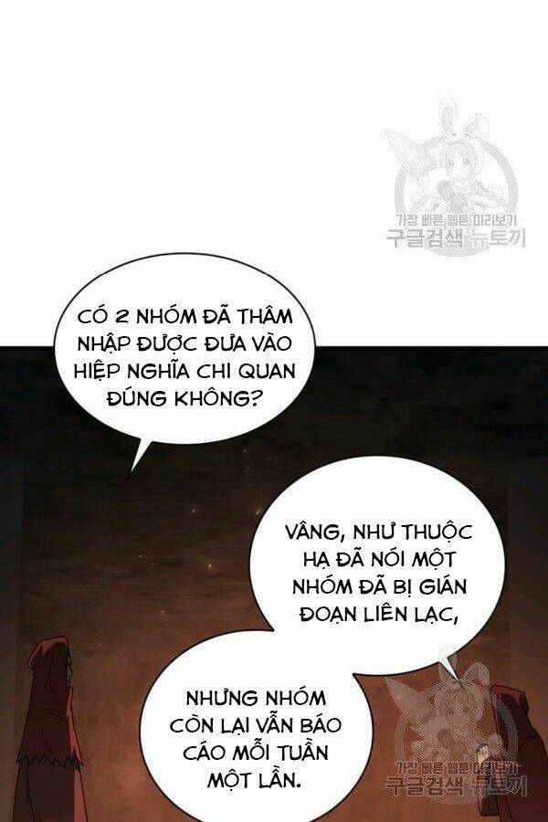 Thân Thủ Đệ Nhất Kiếm Chương 77 Ảnh 19