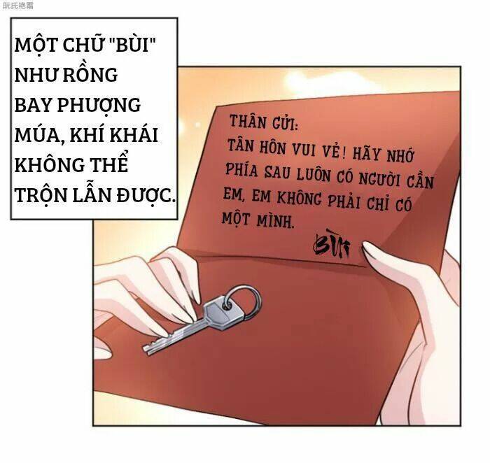 Trọng Sinh Noãn Hôn Khinh Sủng Thê Chương 10 Ảnh 18