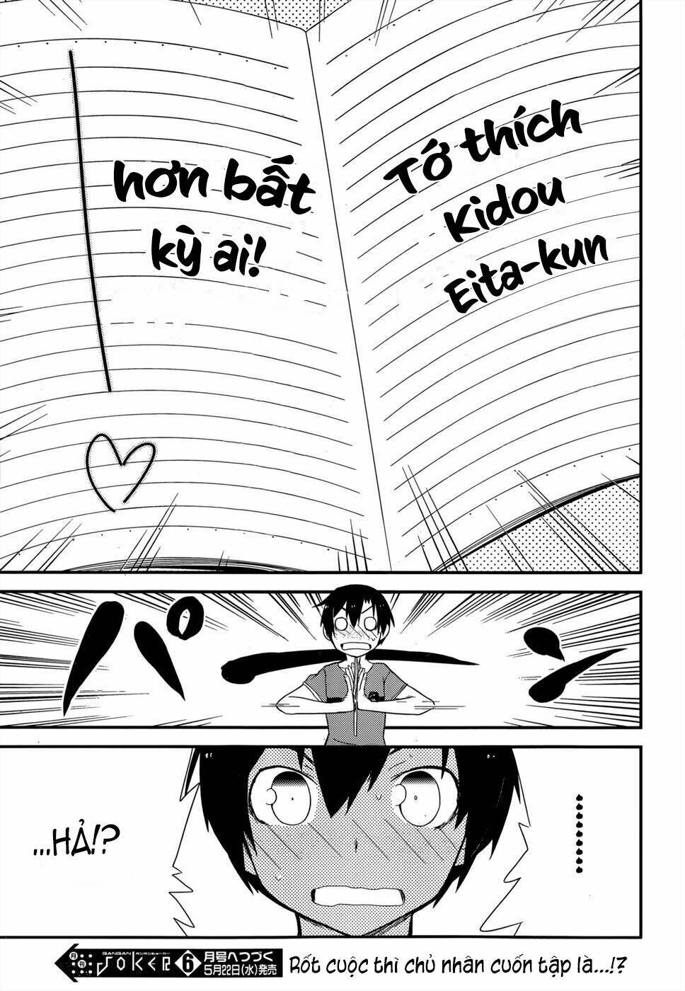 Ore No Kanojo To Osananajimi Ga Shuraba Sugiru Chương 26 Ảnh 37