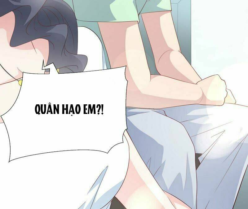 Chiến Lược Lãng Mạn Của Thịnh Thiếu Chương 73 Ảnh 11