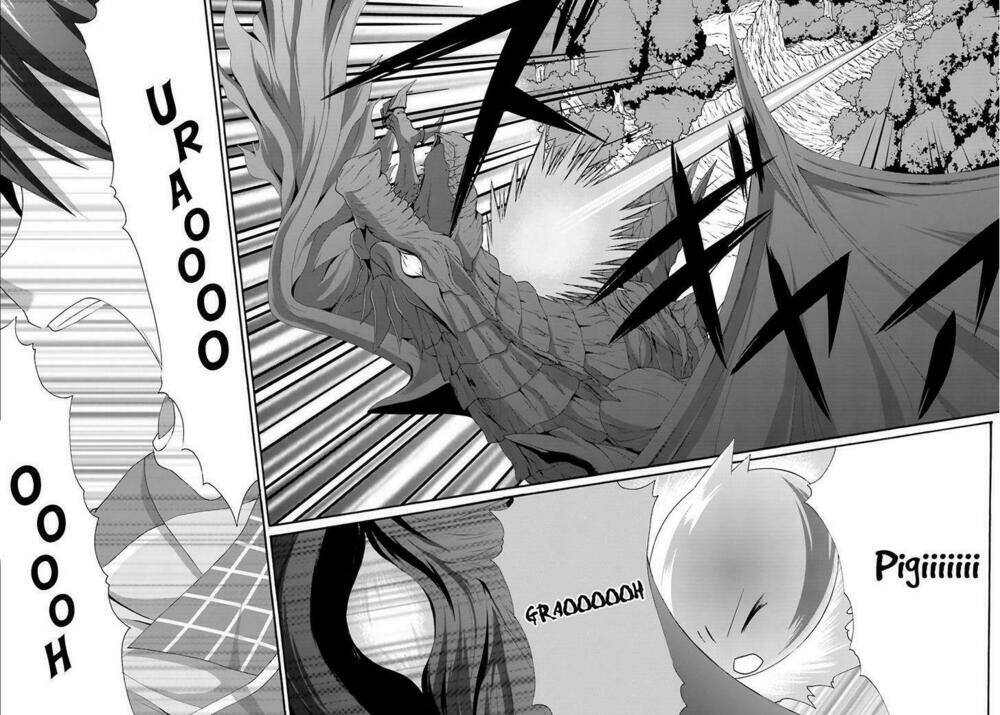 Dekisokonai No Monster Trainer Chương 10 Ảnh 27