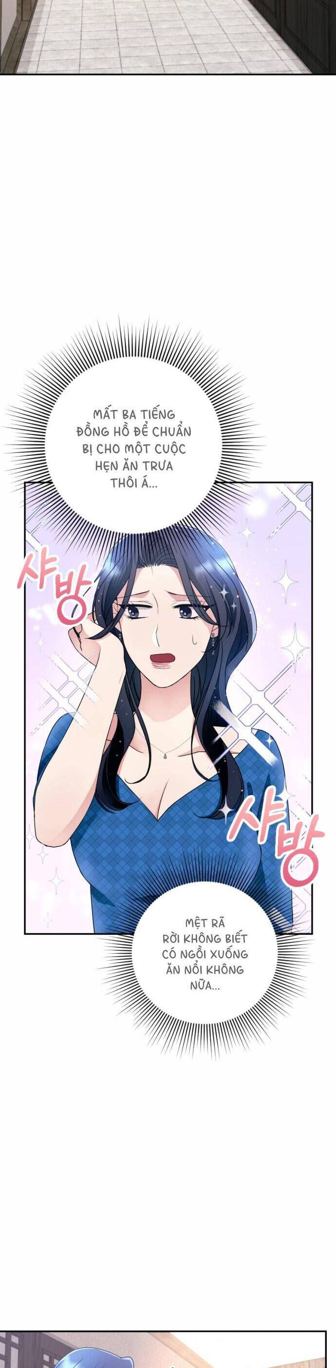 Tập Vào Vai Phản Diện Chương 8 Ảnh 49