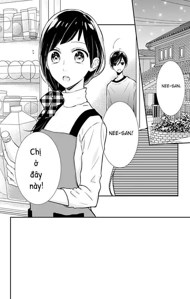 Toshishita No Otokonoko Chương 12 Ảnh 5