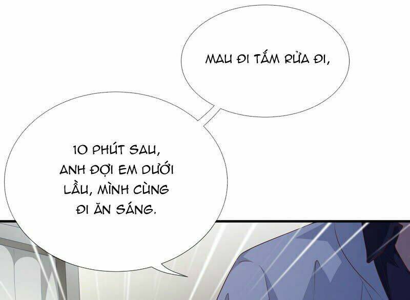 Chiến Lược Lãng Mạn Của Thịnh Thiếu Chương 64 Ảnh 67