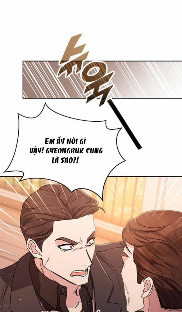 The Castle - Cô Dâu Của Quỷ Chương 13.1 Ảnh 14