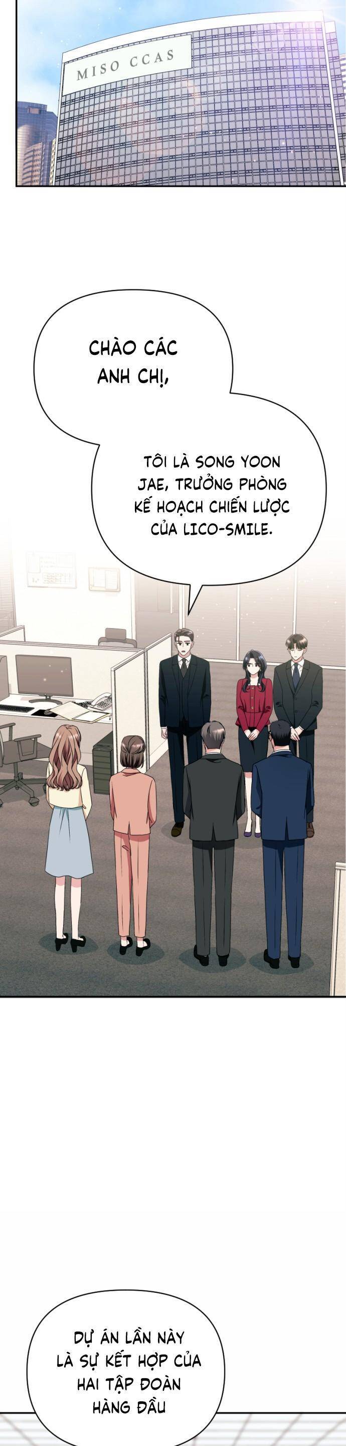 Tập Vào Vai Phản Diện Chương 17 Ảnh 24