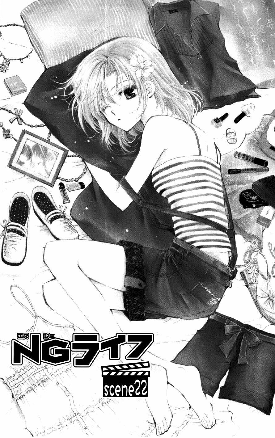 Ng Life Chương 22 Ảnh 5