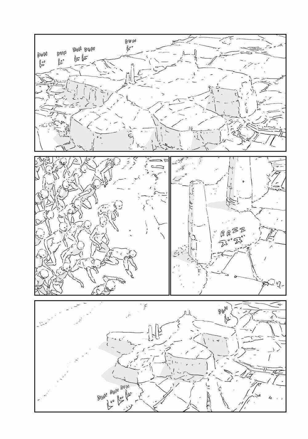 Aposimz Chương 51 Ảnh 19