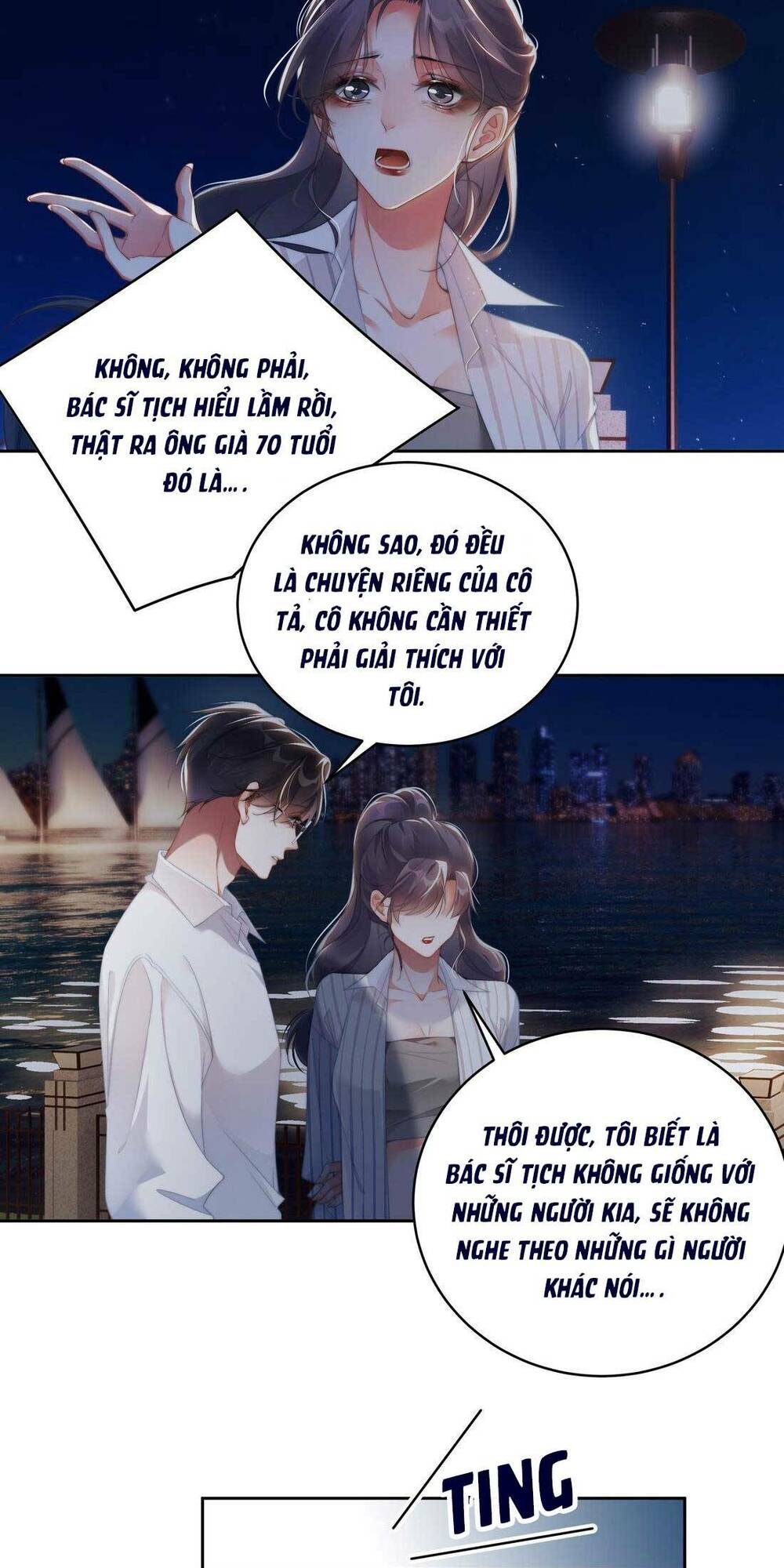 Hóa Ra Là Anh Siêu Lòng Trước Chương 5 Ảnh 20