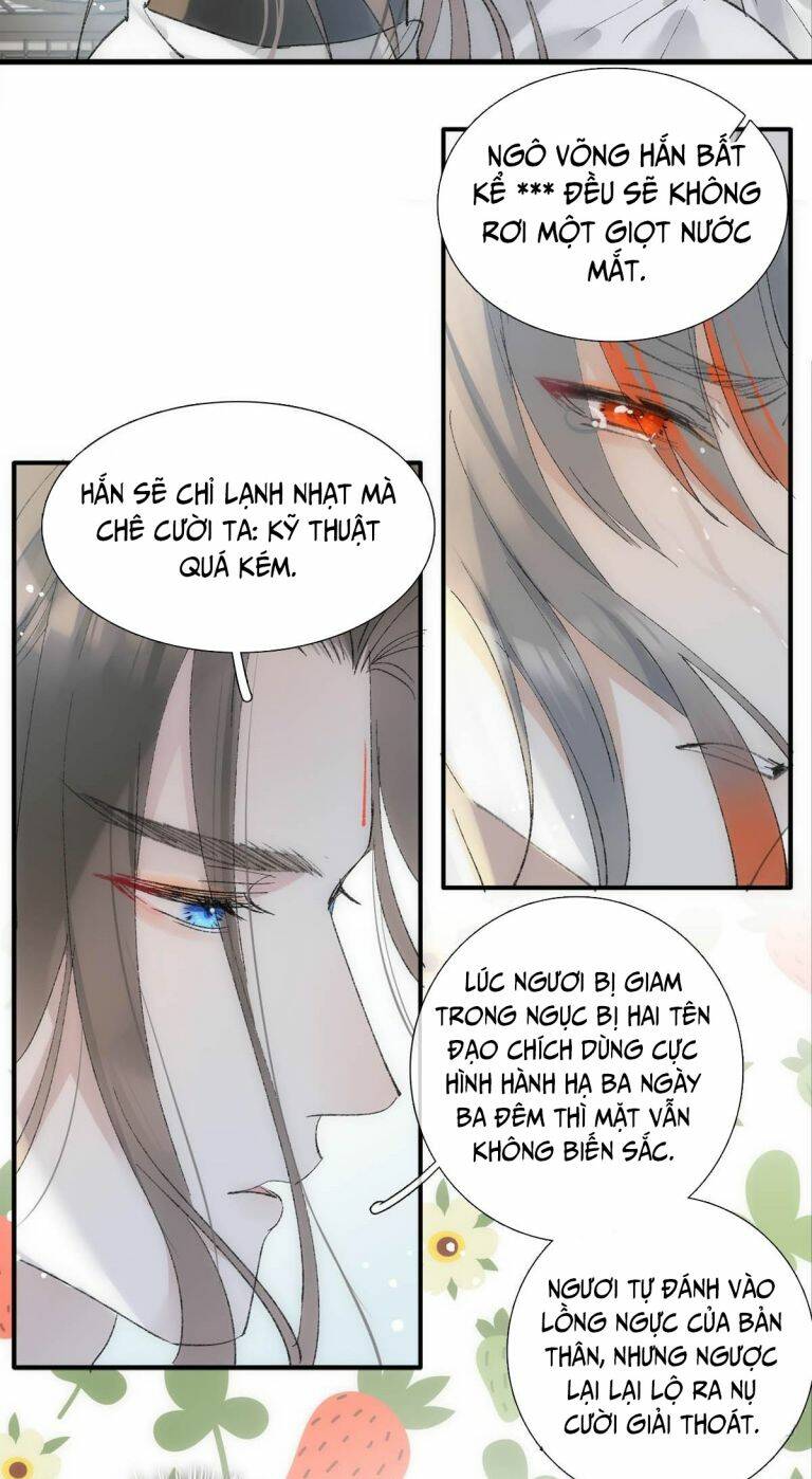 Tiên Ma Quấn Quýt Chương 64 Ảnh 14