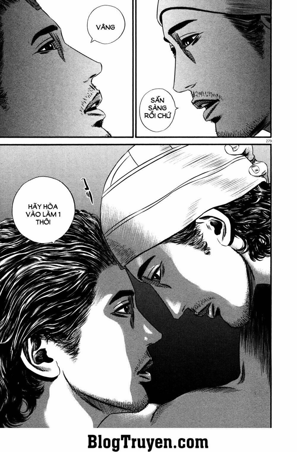 Homunculus Chương 153 Ảnh 30