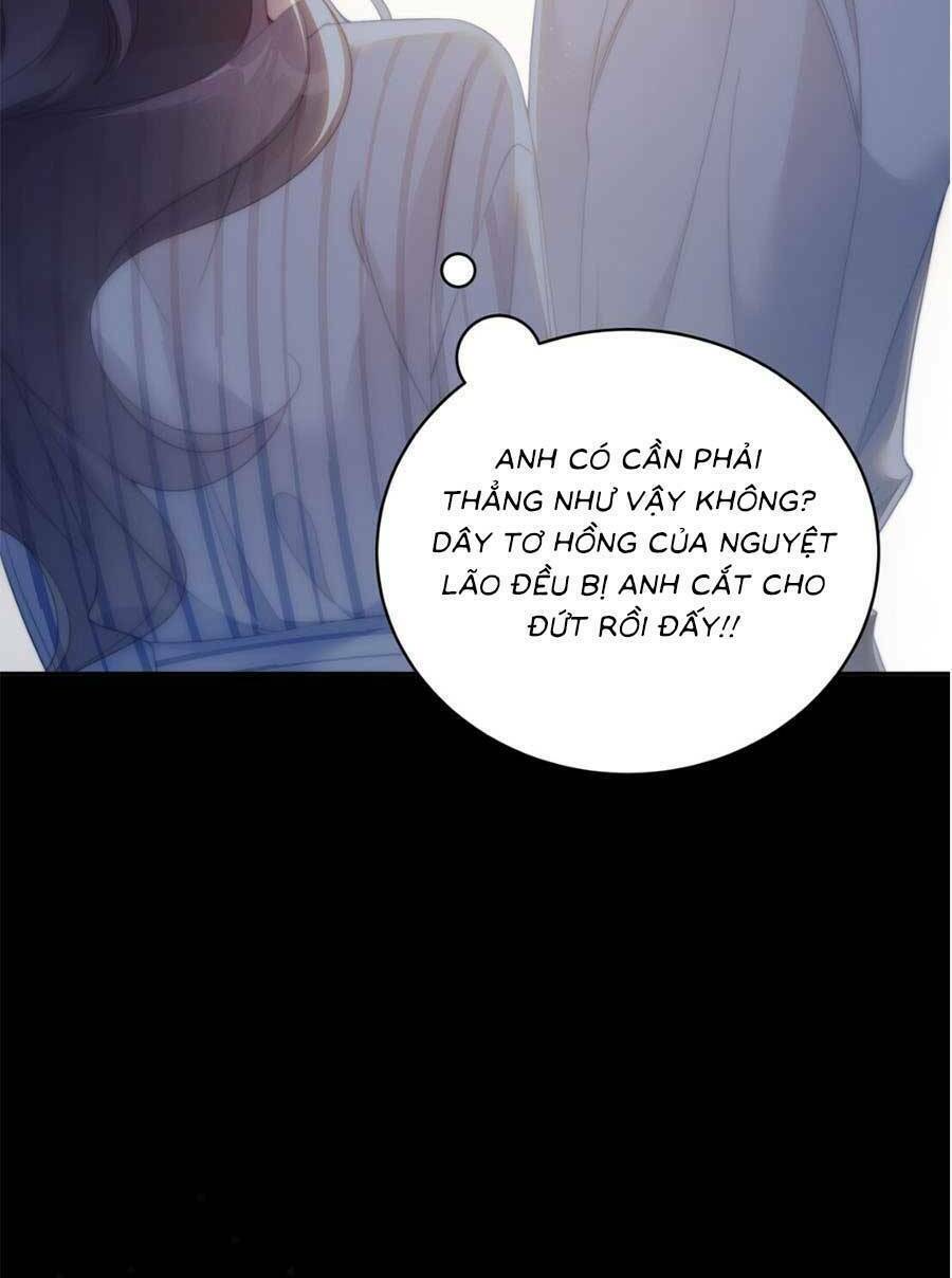 Theo Đuổi Anh Chồng Bác Sĩ Chương 5 Ảnh 31