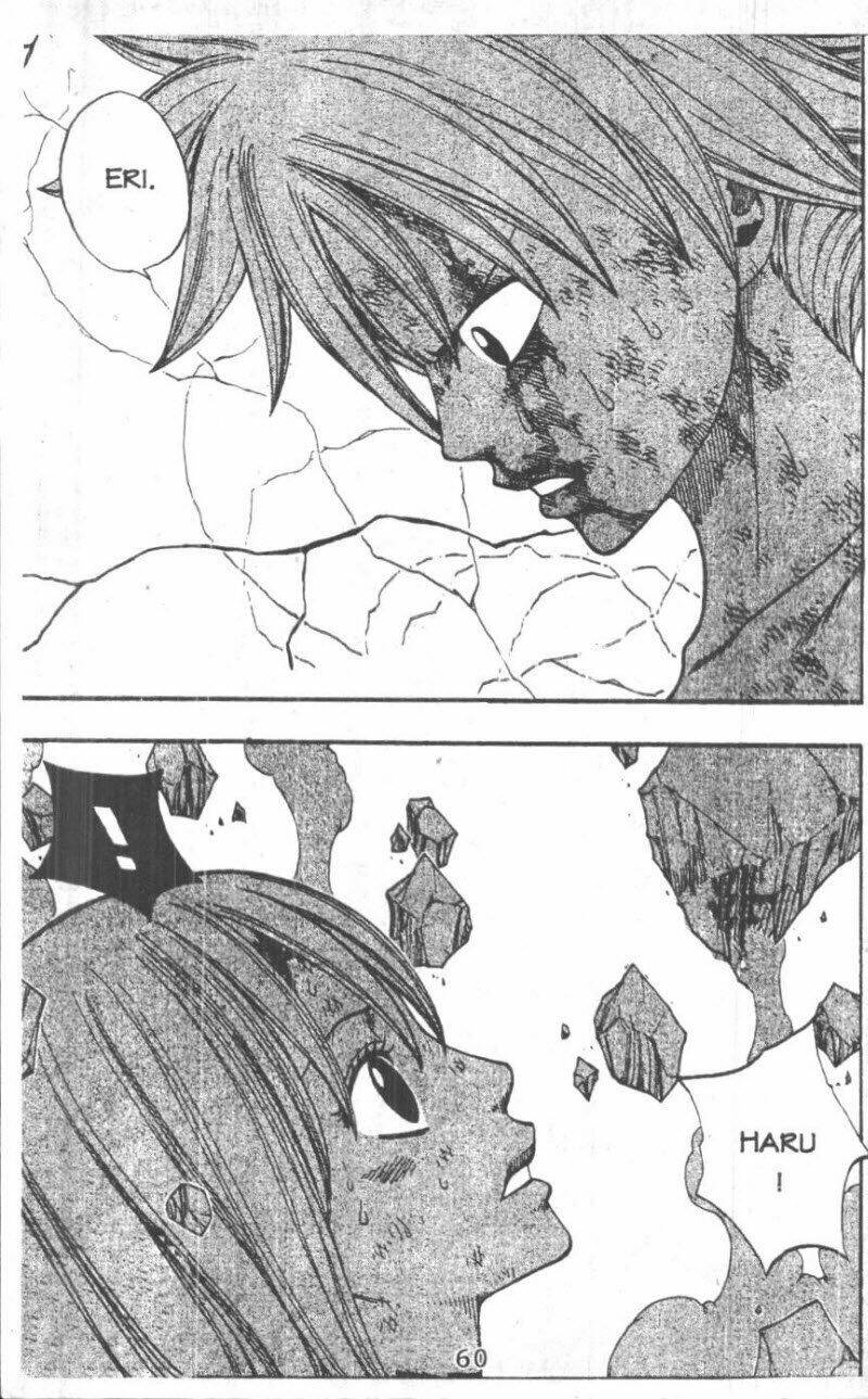 Rave Master (Scan) Chương 39 Ảnh 61