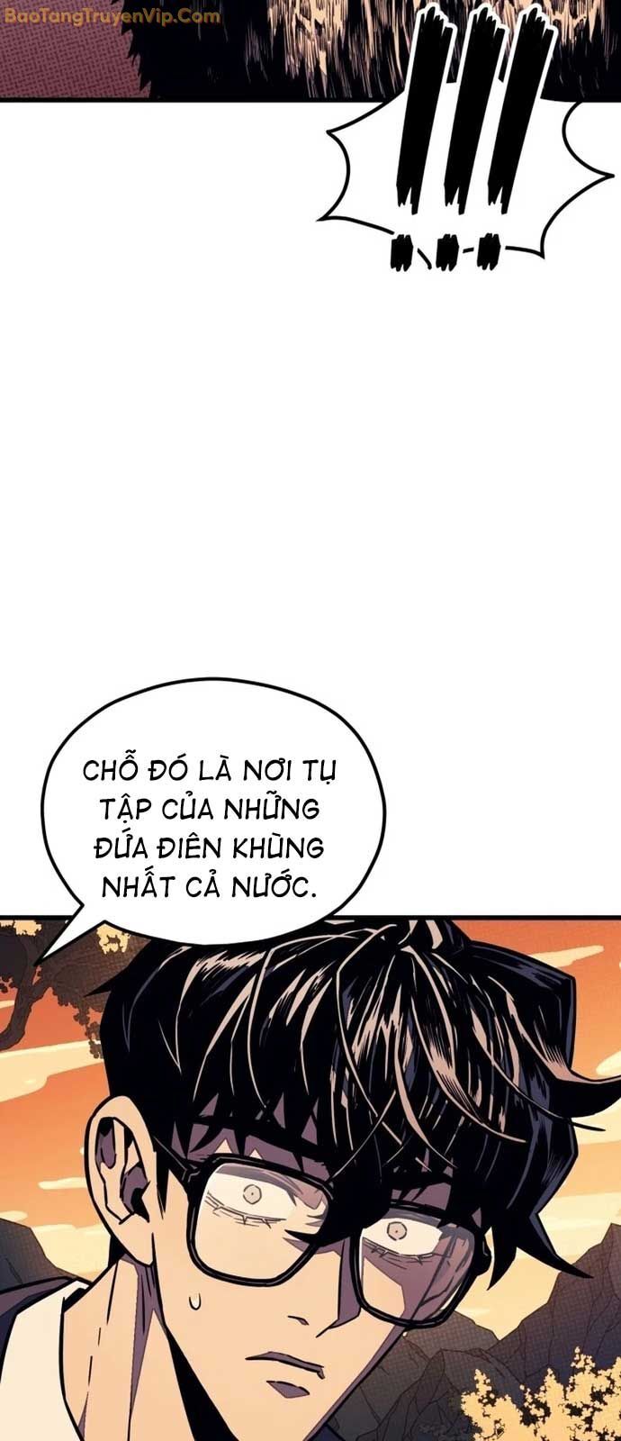 Lớp Học Cải Tạo Chương 4 Ảnh 156