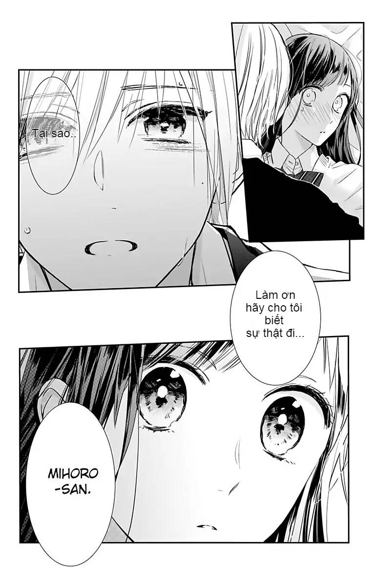 Toshishita No Otokonoko Chương 14 Ảnh 7