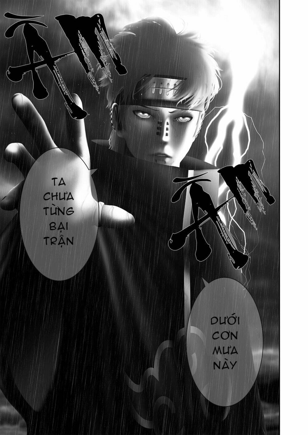 Worlds Connection Chương 3 Ảnh 41